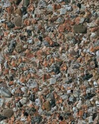 Moloz Taş Desenli Karton Kaldırım 1/50 3 Adet - Eshel