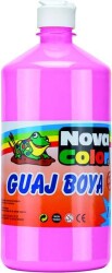 Nova Color Guaj Boya 1000 gr. PEMBE - 1