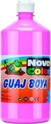 Nova Color Guaj Boya 1000 gr. PEMBE - 1