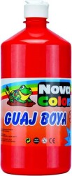 Nova Color Guaj Boya 1000 gr. TURUNCU - 1