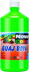 Nova Color Guaj Boya 1000 gr. YEŞİL - 1