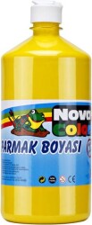 Nova Color Parmak Boyası 1000 gr. SARI - 1