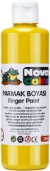 Nova Color Parmak Boyası 250 gr. SARI - 1