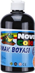 Nova Color Parmak Boyası 500 gr. SİYAH - 1