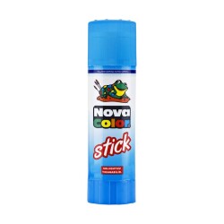 Nova Color Stick Yapıştırıcı 40 gr. - 1