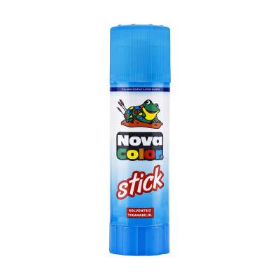 Nova Color Stick Yapıştırıcı 40 gr. - 1