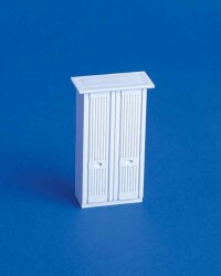 Ofis Dolap 1/25 1 Adet - Eshel