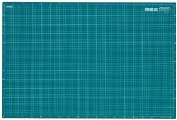 Olfa A1 Cutting Mat Çok Amaçlı Kesim Tablası 920x610x2 mm - 1