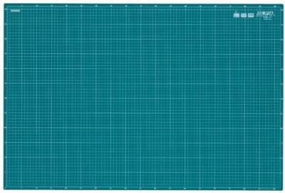 Olfa A1 Cutting Mat Çok Amaçlı Kesim Tablası 920x610x2 mm - 1