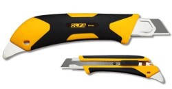 OLFA L5-AL Geniş Maket Bıçağı - 1