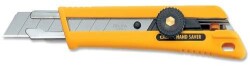 OLFA NOL-1 Geniş Maket Bıçağı - 1