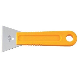 OLFA SCR-L Yer ve Cam Temizliği için Kazıma Bıçağı 60 mm - 1