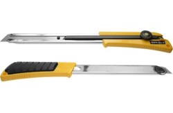 OLFA XL-2 Uzun Gövdeli Geniş Maket Bıçağı - 1