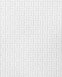 Örgü Desenli ABS Duvar 1/100 1 Adet - Eshel