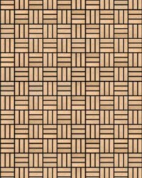 Örgü Desenli Karton Duvar 1/50 3 Adet - Eshel