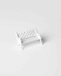 Oturma Bankı 1/100 3 Adet - Eshel