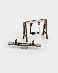 Oyun Alan Seti 1/100 1 Adet - Eshel