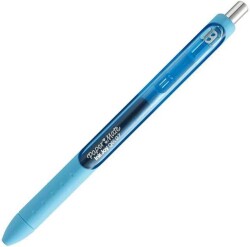 Paper Mate InkJoy Jel Kalem AÇIK MAVİ - 1