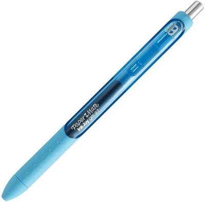 Paper Mate InkJoy Jel Kalem AÇIK MAVİ - 1