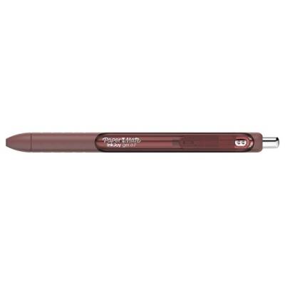 Paper Mate InkJoy Jel Kalem KAHVERENGİ - 1