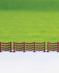 Park Çit 1/75-1/100 4 Adet - Eshel