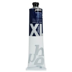 Pebeo Huile Fine XL Yağlı Boya 200 ml. 10 Prussian Blue - 1