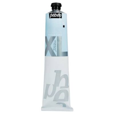 Pebeo Huile Fine XL Yağlı Boya 200 ml. 33 Bright Blue - 1