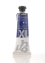 Pebeo Huile Fine XL Yağlı Boya 37 ml. 11 Primary Phthalo Blue - 1