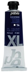 Pebeo Huile Fine XL Yağlı Boya 37 ml. 14 Ultramarine Blue - 1