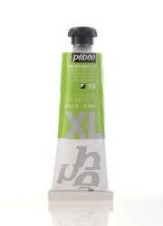 Pebeo Huile Fine XL Yağlı Boya 37 ml. 15 English Light Green - 1