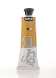 Pebeo Huile Fine XL Yağlı Boya 37 ml. 20 Yellow Ochre - 1