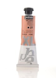 Pebeo Huile Fine XL Yağlı Boya 37 ml. 27 Bright Pink - 1