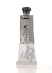 Pebeo Huile Fine XL Yağlı Boya 37 ml. 48 Neutral Grey - 1