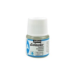 Pebeo Setacolor Thickener Medium 45 ml. - 1