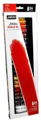 Pebeo Studio XL Yağlı Boya Seti 24 Renk x 12 ml. - 1