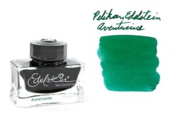 Pelikan Edelstein Mürekkep 50 ml. AVENTURINE (GREEN) - 1