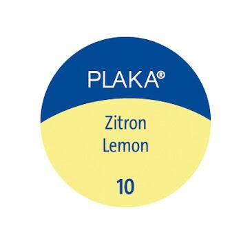 Pelikan Plaka Matt Boya 50 ml. 10 Lemon - 1