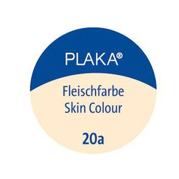 Pelikan Plaka Matt Boya 50 ml. 20a Flesh Color - 1