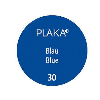 Pelikan Plaka Matt Boya 50 ml. 30 Blue - 1