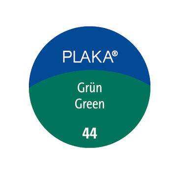 Pelikan Plaka Matt Boya 50 ml. 44 Green - 1