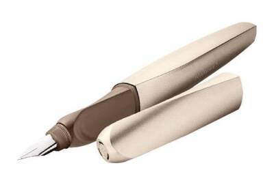 Pelikan Twist Dolma Kalem BRONZE - 1