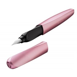 Pelikan Twist Dolma Kalem GIRLY ROSE - 1