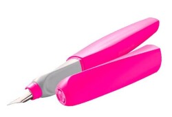 Pelikan Twist Dolma Kalem PINK - 1