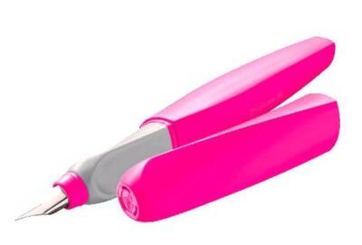 Pelikan Twist Dolma Kalem PINK - 1