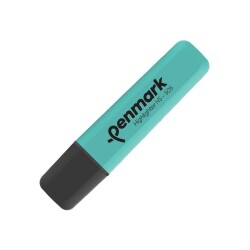 Penmark Pastel Fosforlu Kalem NANE ŞEKERİ - 1