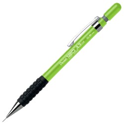 Pentel 120 A3dx 0.5 Mekanik Kurşun Kalem A.Yeşil A315-K - 1