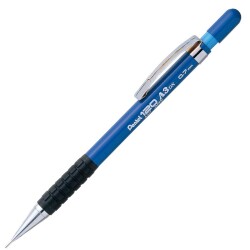 Pentel 120 A3dx 0.7 Mekanik Kurşun Kalem MAVİ - 1