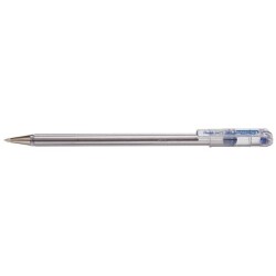 Pentel BK77 Yağ Bazlı Roller Tükenmez Kalem MAVİ - 1