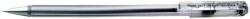 Pentel BK77 Yağ Bazlı Roller Tükenmez Kalem SİYAH - 1