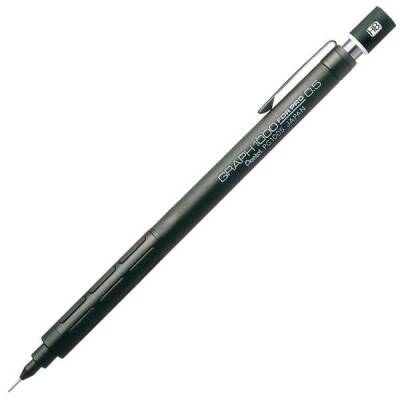 Pentel Graph 1000 0.5 mm Mekanik Kurşun Kalem - 1